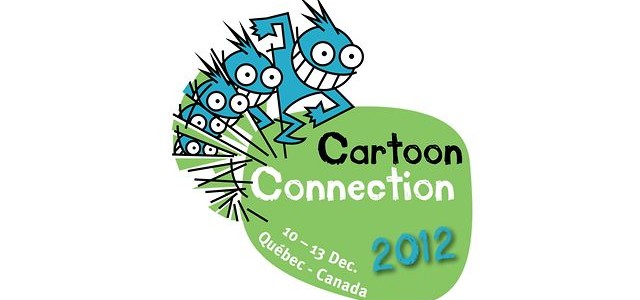 Cartoon Connection 2012