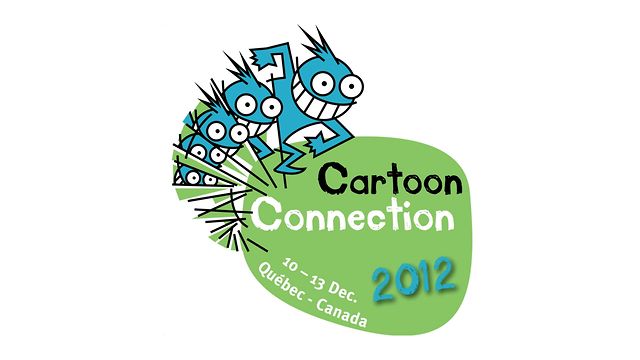 Cartoon Connection 2012