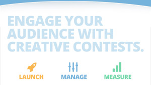 Engage Your Audience With Creative Contests