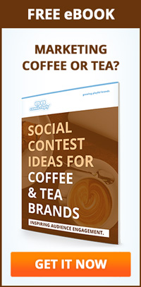 ComicReply_Social_Media_Contest_Platform_Marketing_Coffee_and_Tea