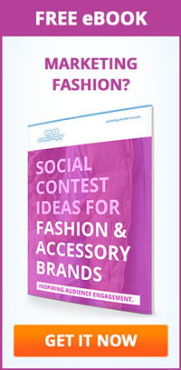 ComicReply_Social_Media_Contest_Platform_Marketing_Fashion_and_Accessories
