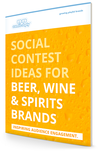 ComicReply_eBook_Social_Contest_Ideas_for_Beer_Wine_and_Spirits_Brand-l