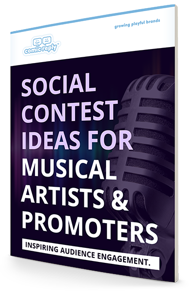 ComicReply_eBook_Social_Contest_Ideas_for_Musical_Artists_and_Promoters-l