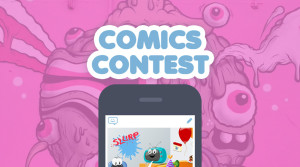 Comics_Contest_Idea_ComicReply