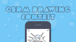 Germ_Drawing_Contest_ComicReply