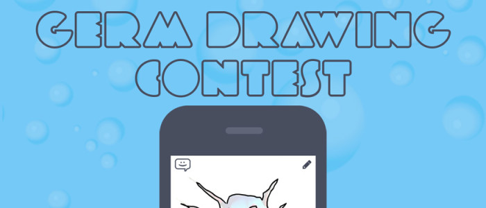 Germ_Drawing_Contest_ComicReply
