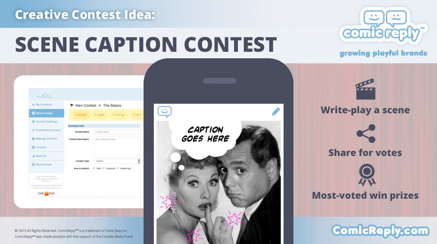 Scene_Caption_Contest_ComicReply_social_media_platform