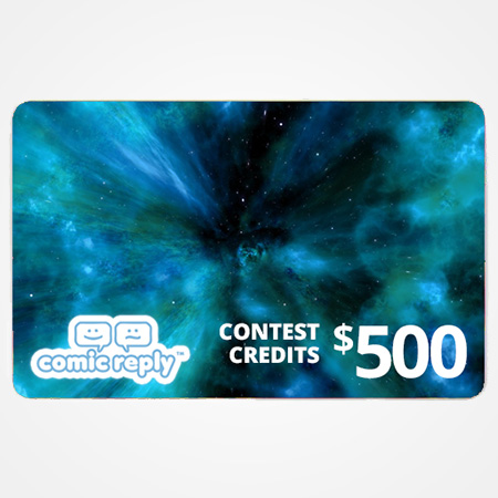500-ComicReply-Contest-Credits