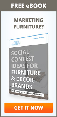ComicReply_Social_Media_Contest_Platform_Marketing_Furniture_and_Decor