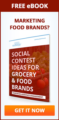 ComicReply_Social_Media_Contest_Platform_Marketing_Groceries_Food