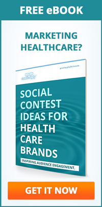 ComicReply_Social_Media_Contest_Platform_Marketing_Healthcare