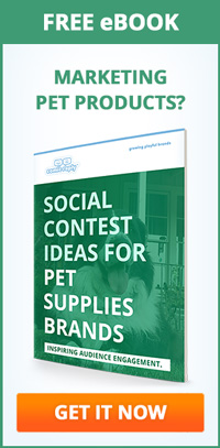 ComicReply_Social_Media_Contest_Platform_Marketing_Pet_Supplies_Brands
