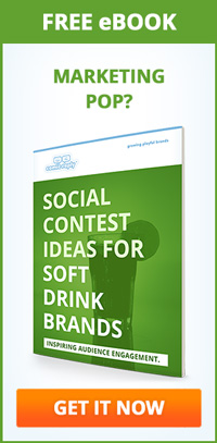 ComicReply_Social_Media_Contest_Platform_Marketing_Soft_Drinks