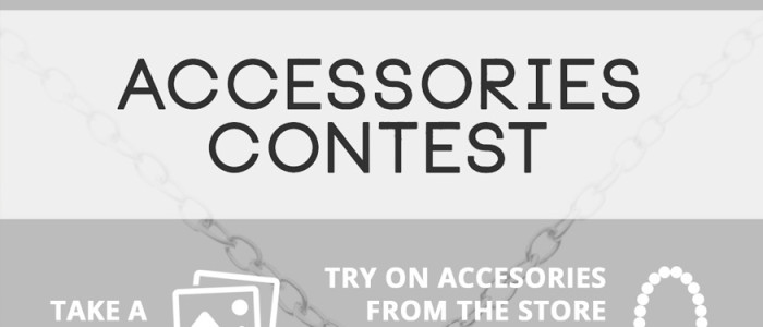 Fashion_Accessories_Online_Contest_Marketing_ComicReply