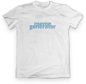 ComicReply_MemeGenerator_T-Shirt