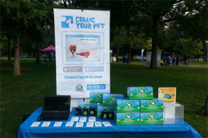 ComicYourPet.com