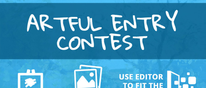 Artful_Entry_Online_Contest_Marketing_ComicReply