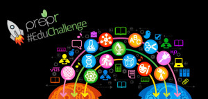 Prepr-Education-Challenge-Weekend