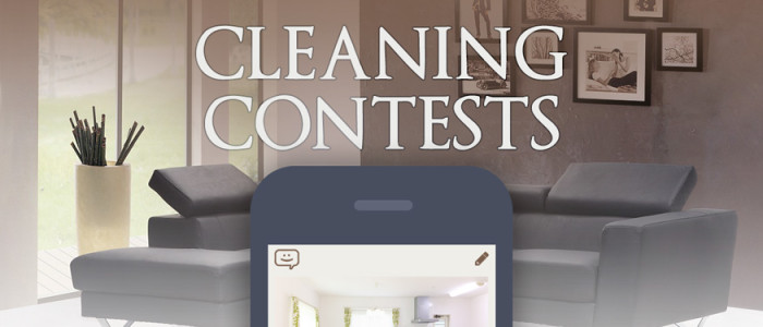 Cleaning_Contests
