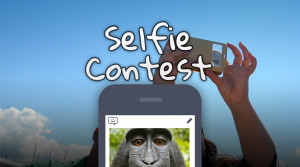 Selfie Contest