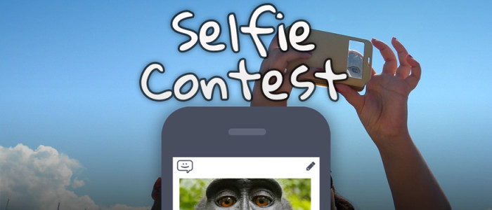 Selfie Contest