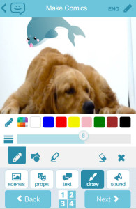 comicreply_updated_interface_drawing_pencil