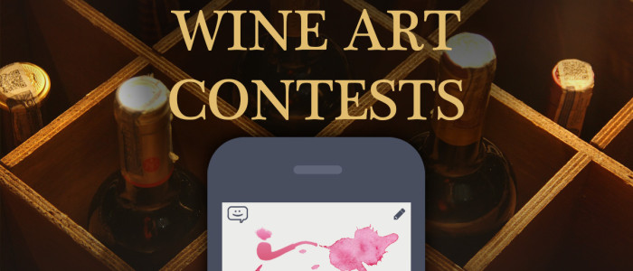 wine-art-contests