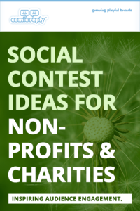 ComicReply_eBook_Social_Contest_Ideas_for_Non-Profits_and_Charities