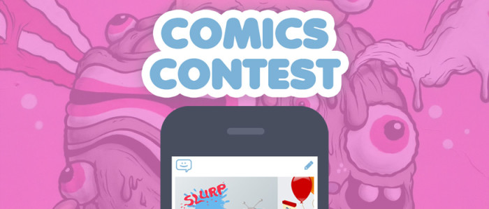 Comics_Contest_Idea_ComicReply