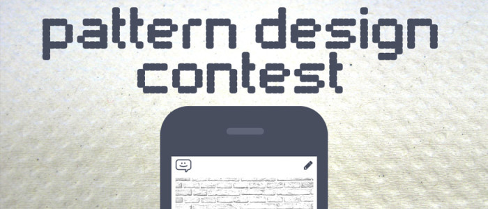 Pattern_Design_Contest_ComicReply