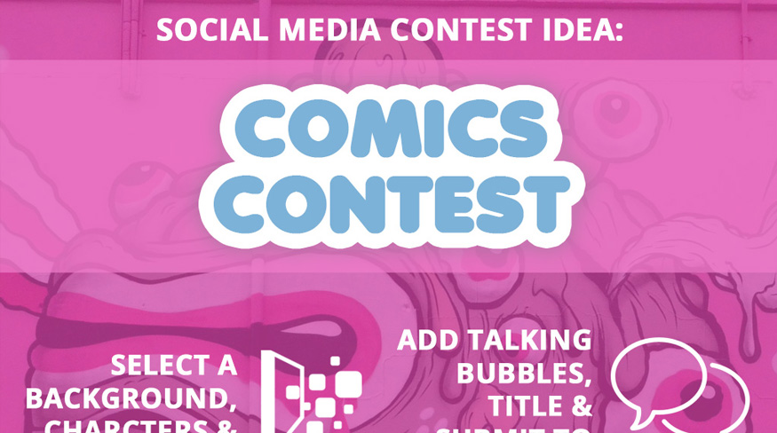 Animation-Toys_Online_Comics_Contest_Marketing_ComicReply