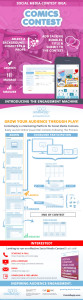 ComicReply-Social-Media-Comics-Contest-Idea-For-Animation-Toy-Marketing-Infographic