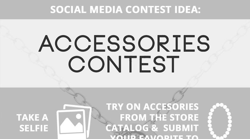 Fashion_Accessories_Online_Contest_Marketing_ComicReply