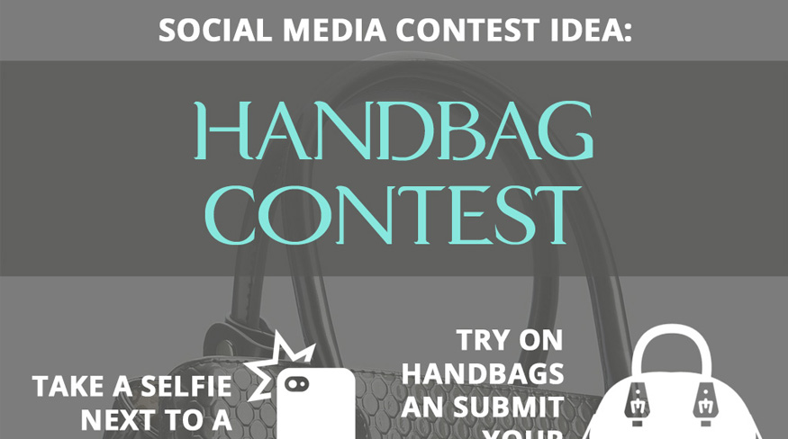 Fashion_Handbag_Online_Contest_Marketing_ComicReply