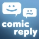ComicReply